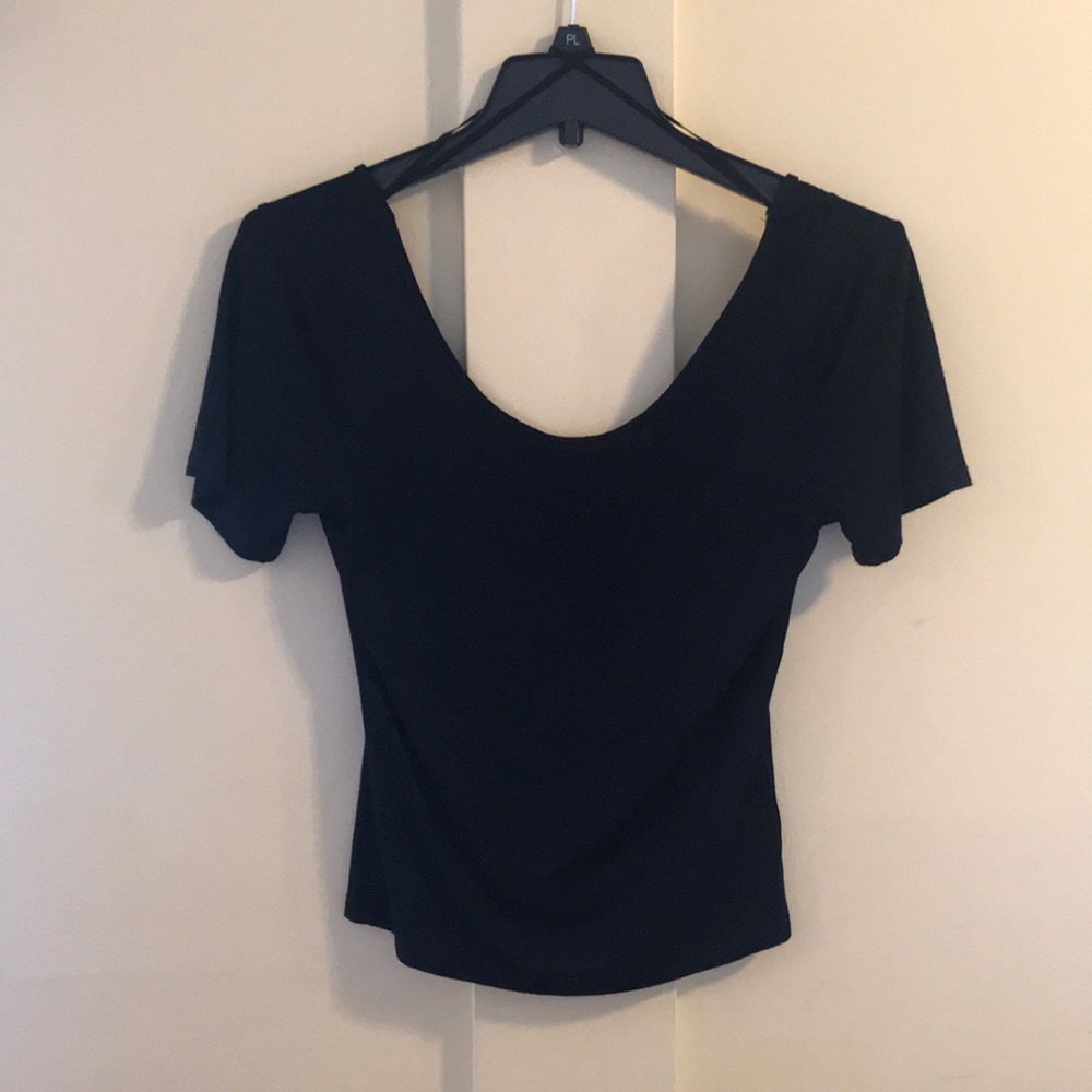 Aeropostale blouse.